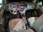 2012 CHEVROLET SONIC