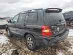 2007 TOYOTA HIGHLANDER