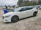 2018 NISSAN Maxima