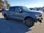 2020 FORD F-150 Lightning