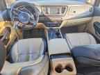 2017 KIA SEDONA