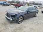 2015 BMW 5 series