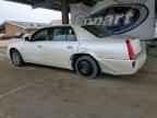 2009 CADILLAC DTS