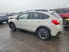 2016 SUBARU Crosstrek