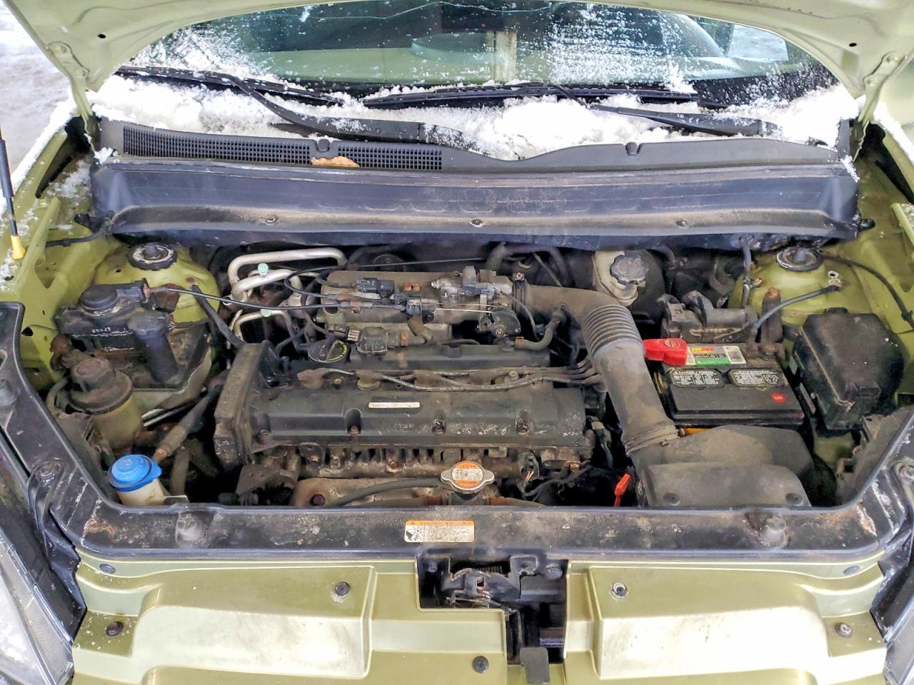 2010 KIA SOUL