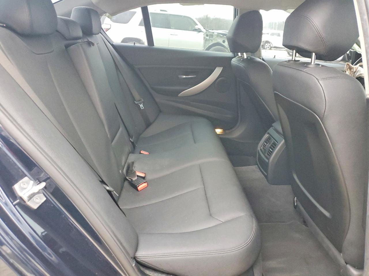 2017 BMW 3 SERIES