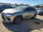 2021 LEXUS NX 300