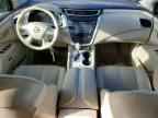 2015 NISSAN MURANO
