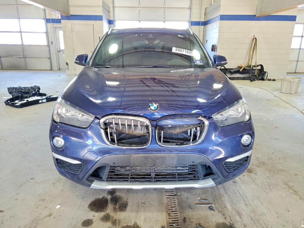 2019 BMW X1
