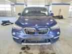 2019 BMW X1