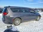 2022 CHRYSLER Voyager