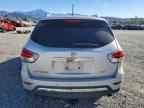 2014 NISSAN PATHFINDER