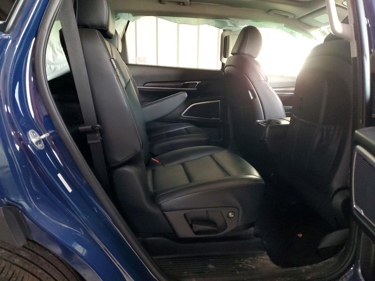 2024 KIA Telluride