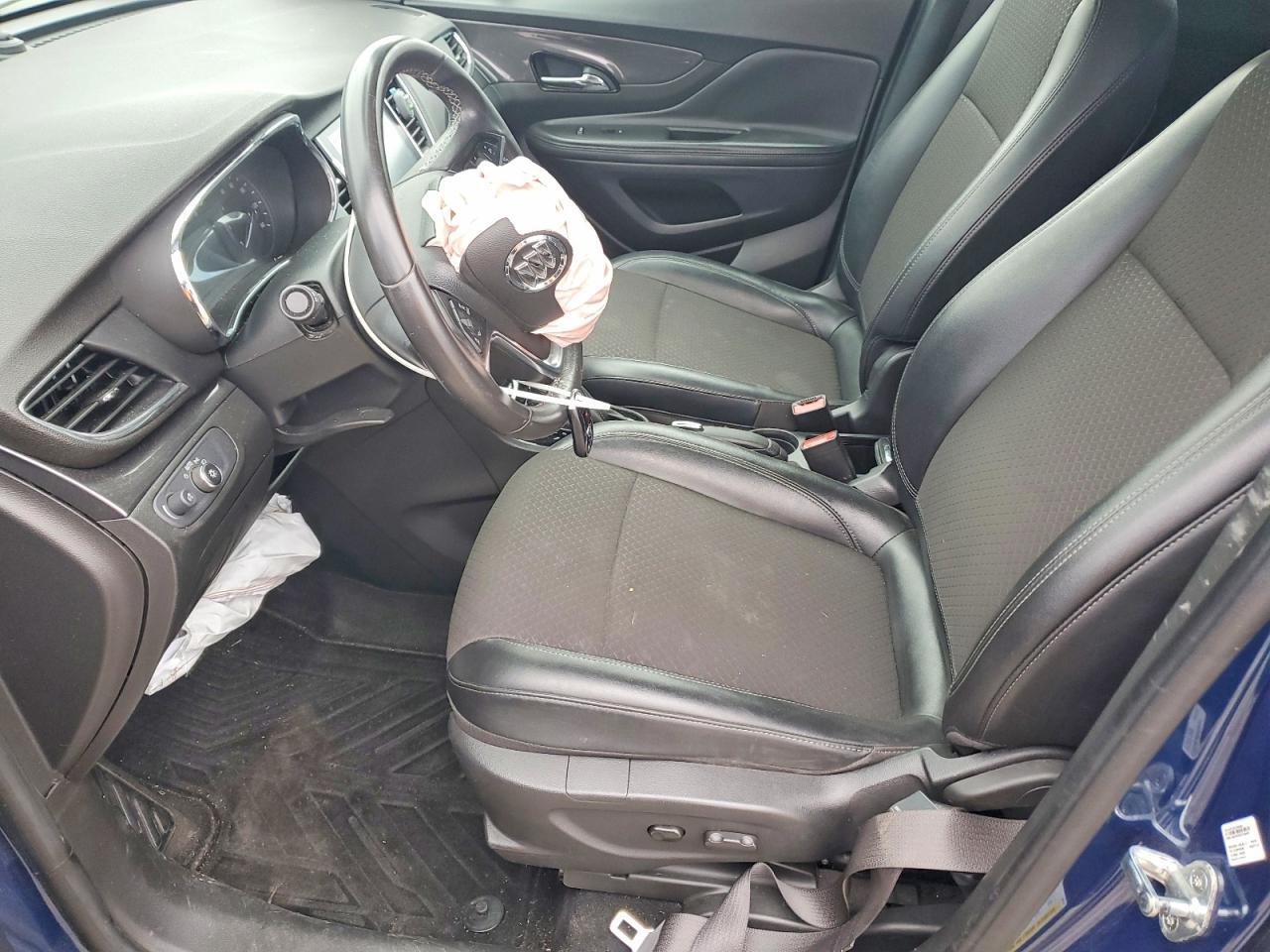 2020 BUICK ENCORE