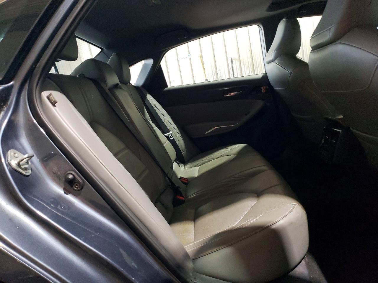2021 TOYOTA Avalon