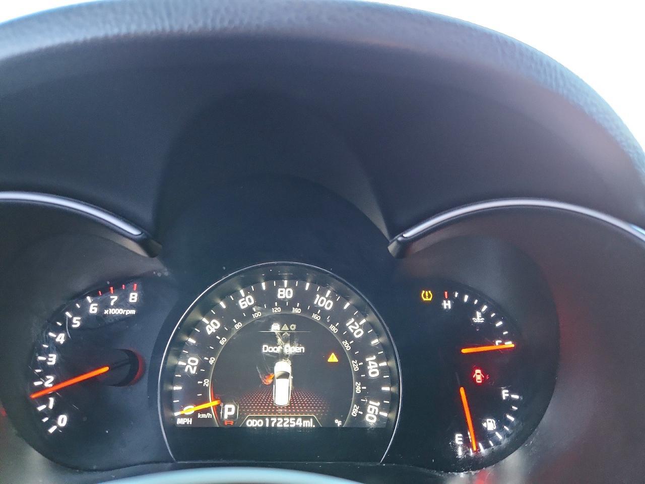 2014 KIA SORENTO