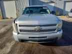 2011 CHEVROLET SILVERADO 1500