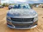 2017 DODGE CHARGER