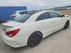 2017 MERCEDES-BENZ CLA-Class