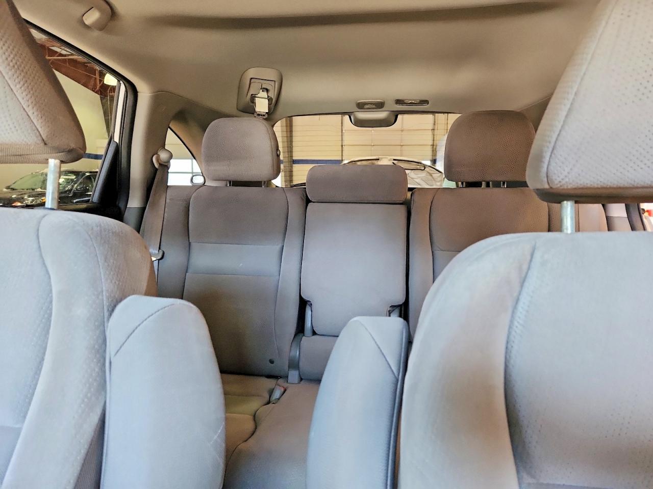 2010 HONDA CR-V