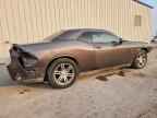 2013 DODGE Challenger