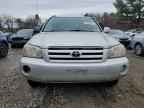 2007 TOYOTA HIGHLANDER