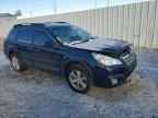2014 SUBARU Outback
