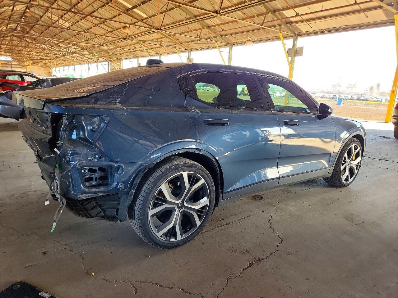 2021 POLESTAR 2