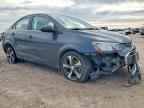 2017 CHEVROLET SONIC