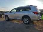 2009 TOYOTA HIGHLANDER