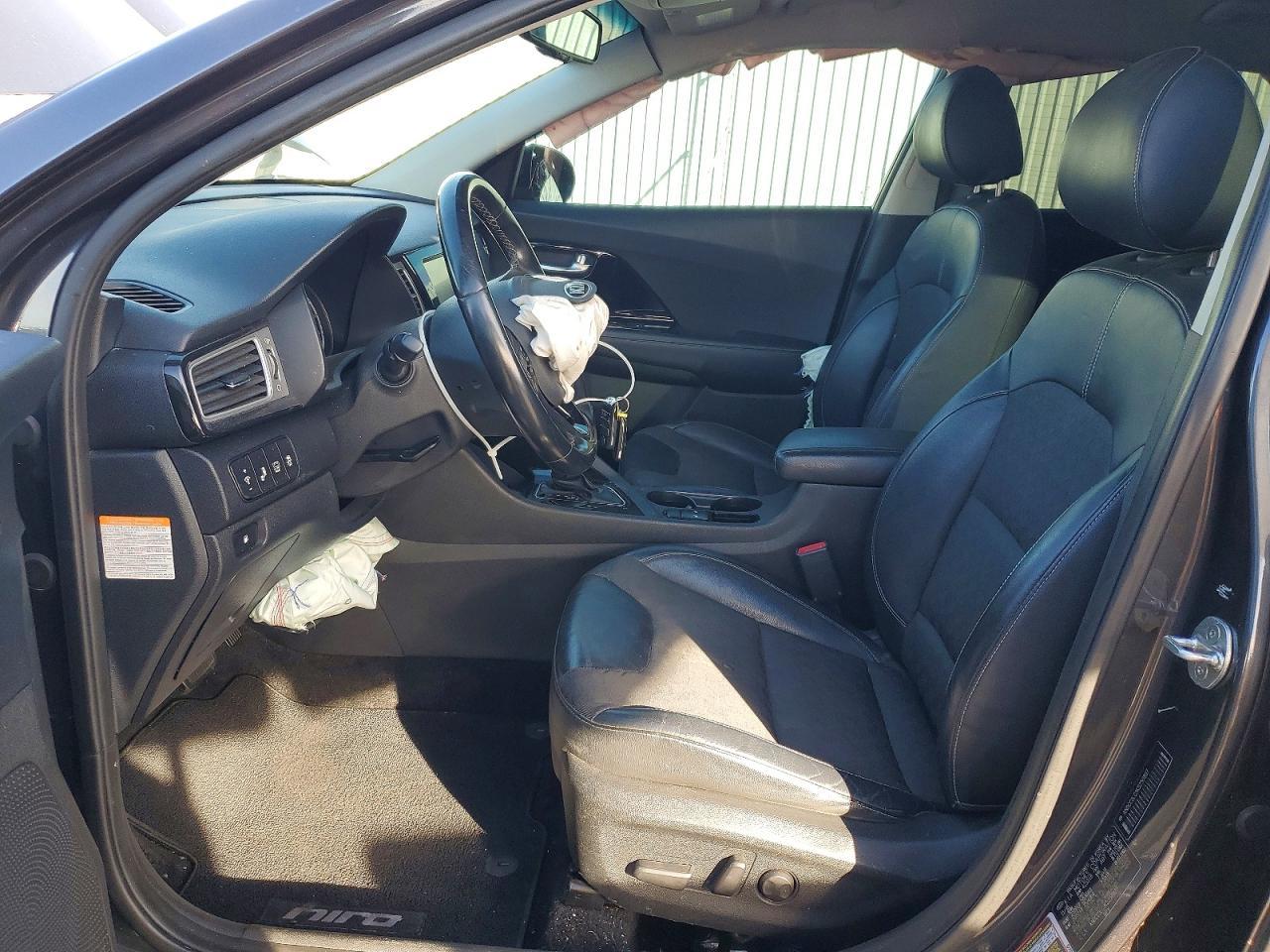 2019 KIA Niro