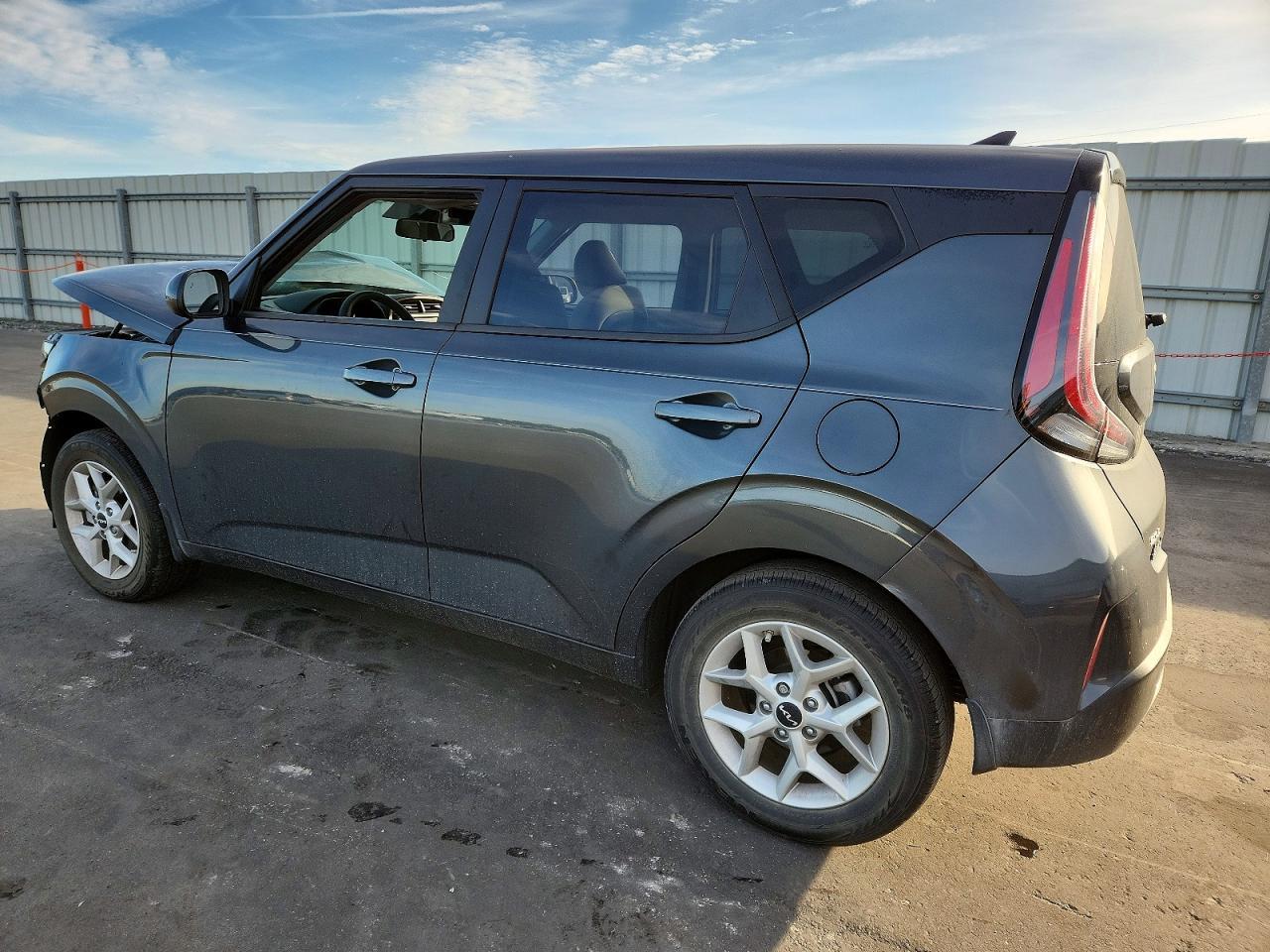 2024 KIA SOUL