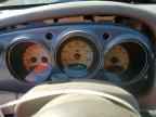 2002 CHRYSLER PT CRUISER