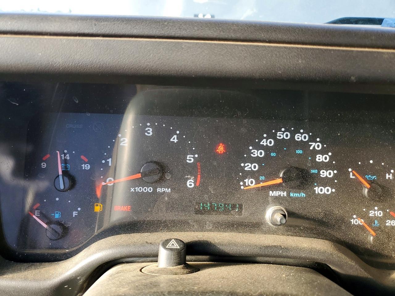 2006 JEEP WRANGLER