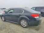2011 SUBARU Legacy