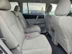 2012 TOYOTA HIGHLANDER