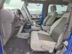 2010 JEEP WRANGLER
