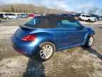 2019 VOLKSWAGEN Beetle