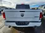 2012 DODGE RAM 1500