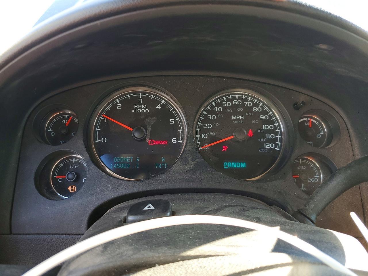 2013 GMC Sierra
