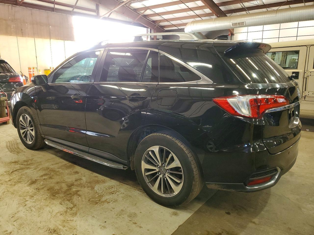 2017 ACURA RDX