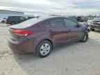 2018 KIA FORTE