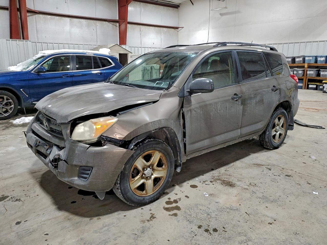2012 TOYOTA RAV4