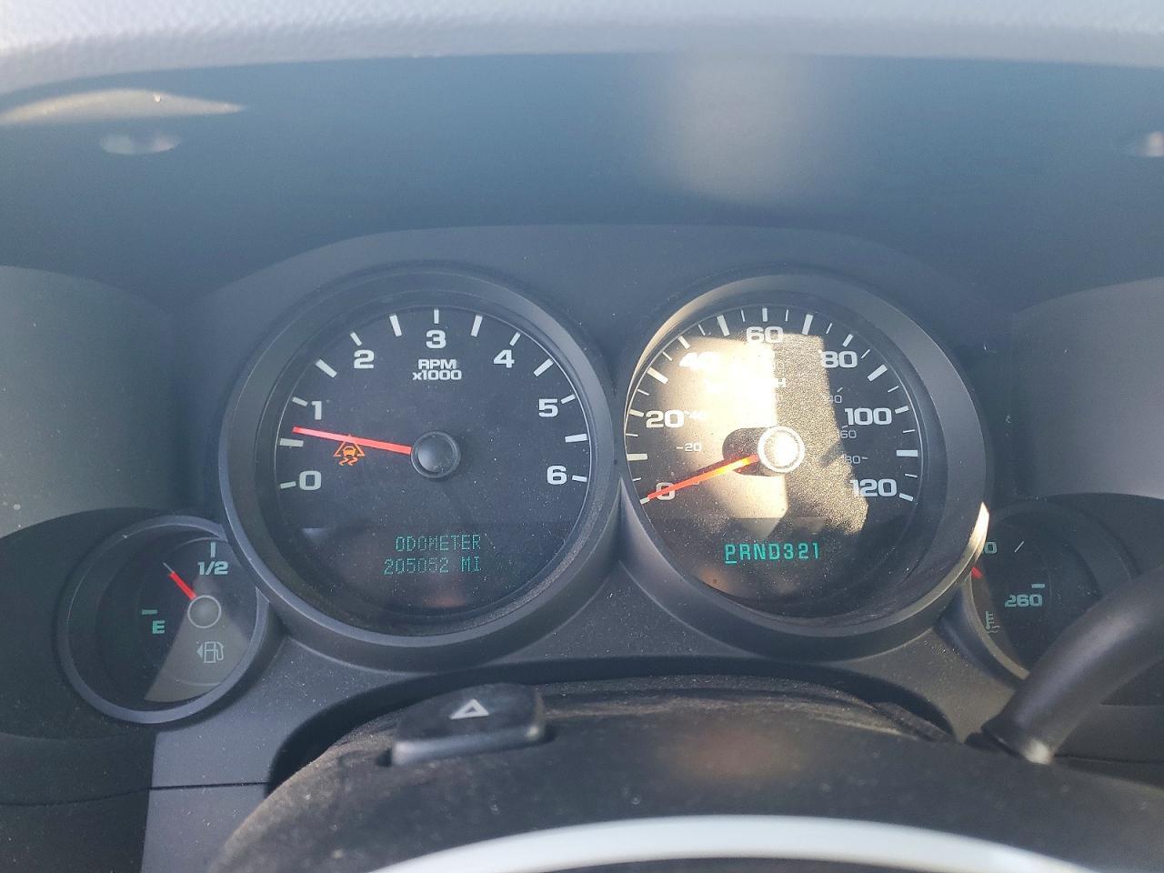 2008 GMC Sierra