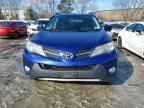 2014 TOYOTA RAV4