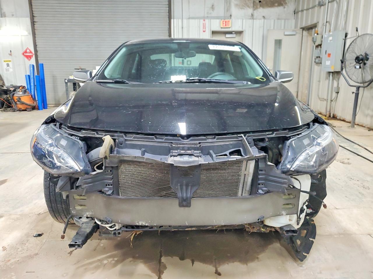 2020 CHEVROLET MALIBU