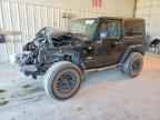 2008 JEEP WRANGLER