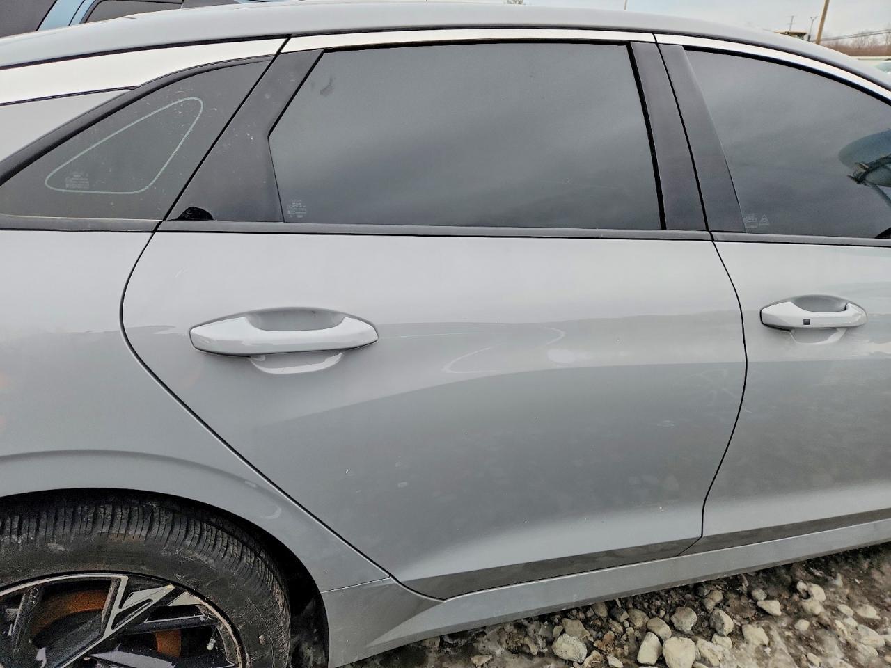 2025 KIA K5