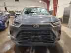 2024 TOYOTA HIGHLANDER