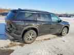 2025 CHEVROLET TRAVERSE